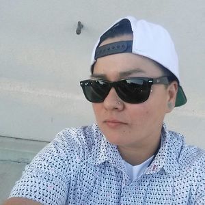 Meet your Posher, Frankie